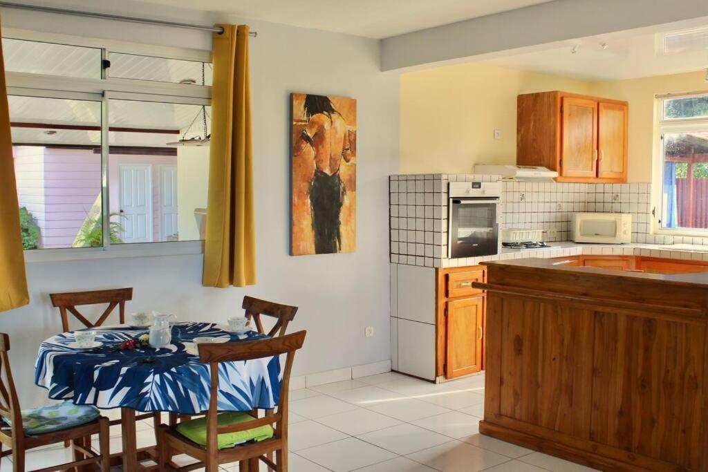 Tekauhivai Lodge Uturoa Kültér fotó